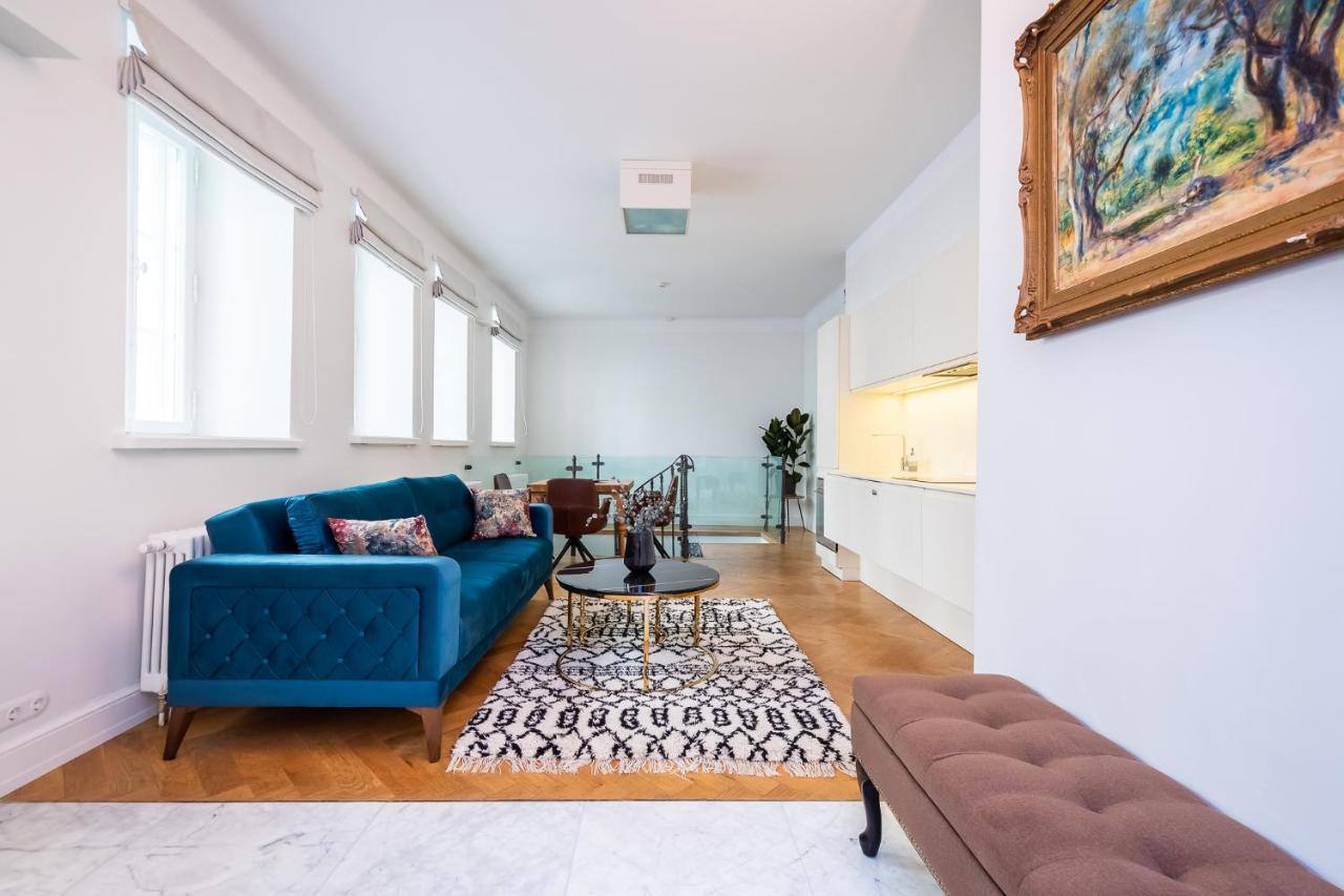 Apartamento Pagari
