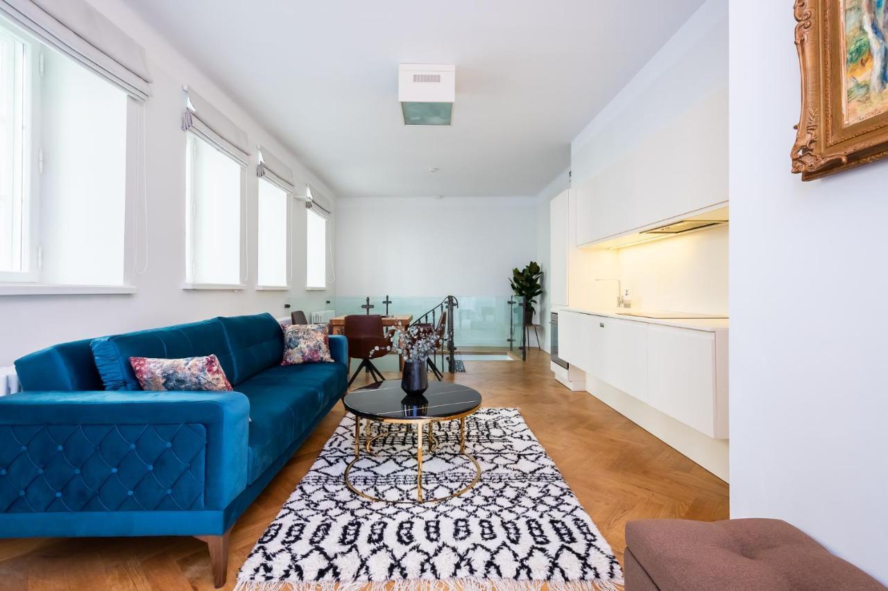 Apartamento Pagari Talin