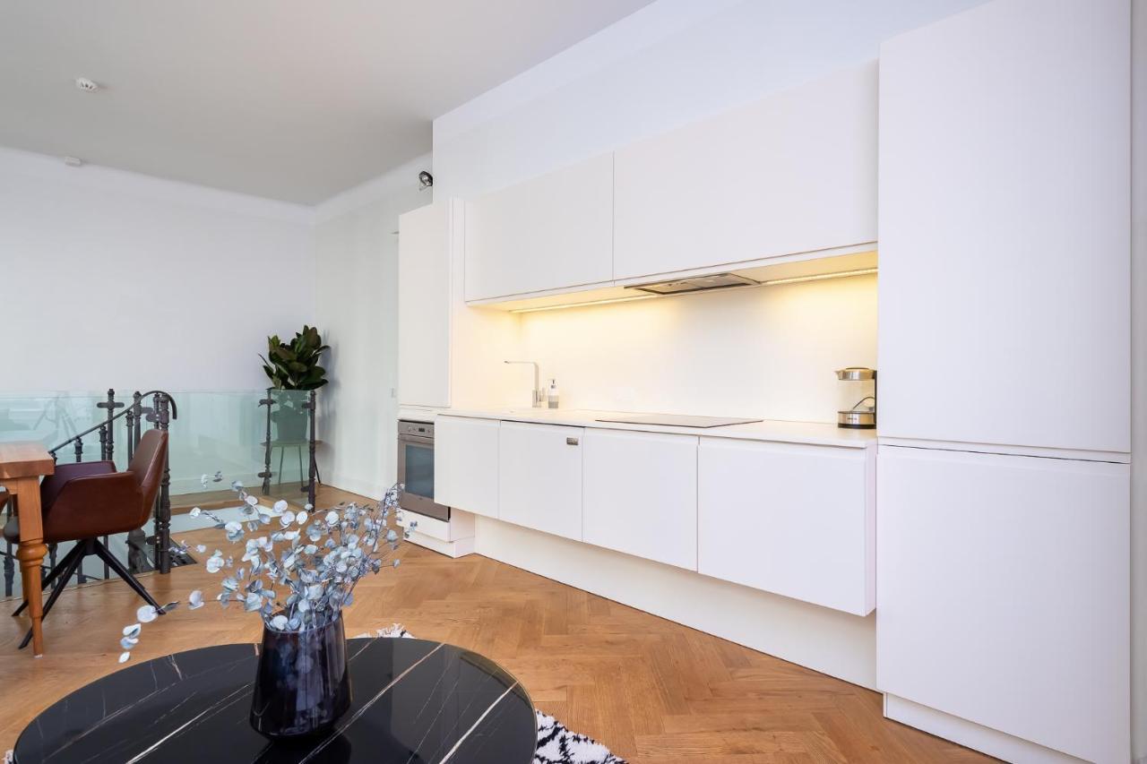 Pagari Apartamento